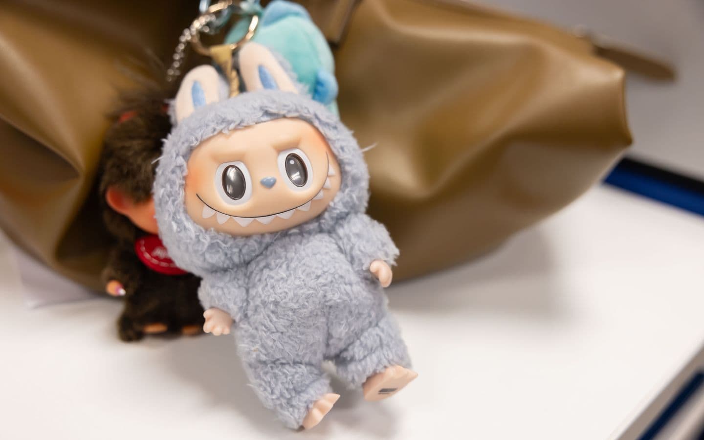 Dubai's Labubu Craze: Decline Claims Clash With Surging Demand, Fakes