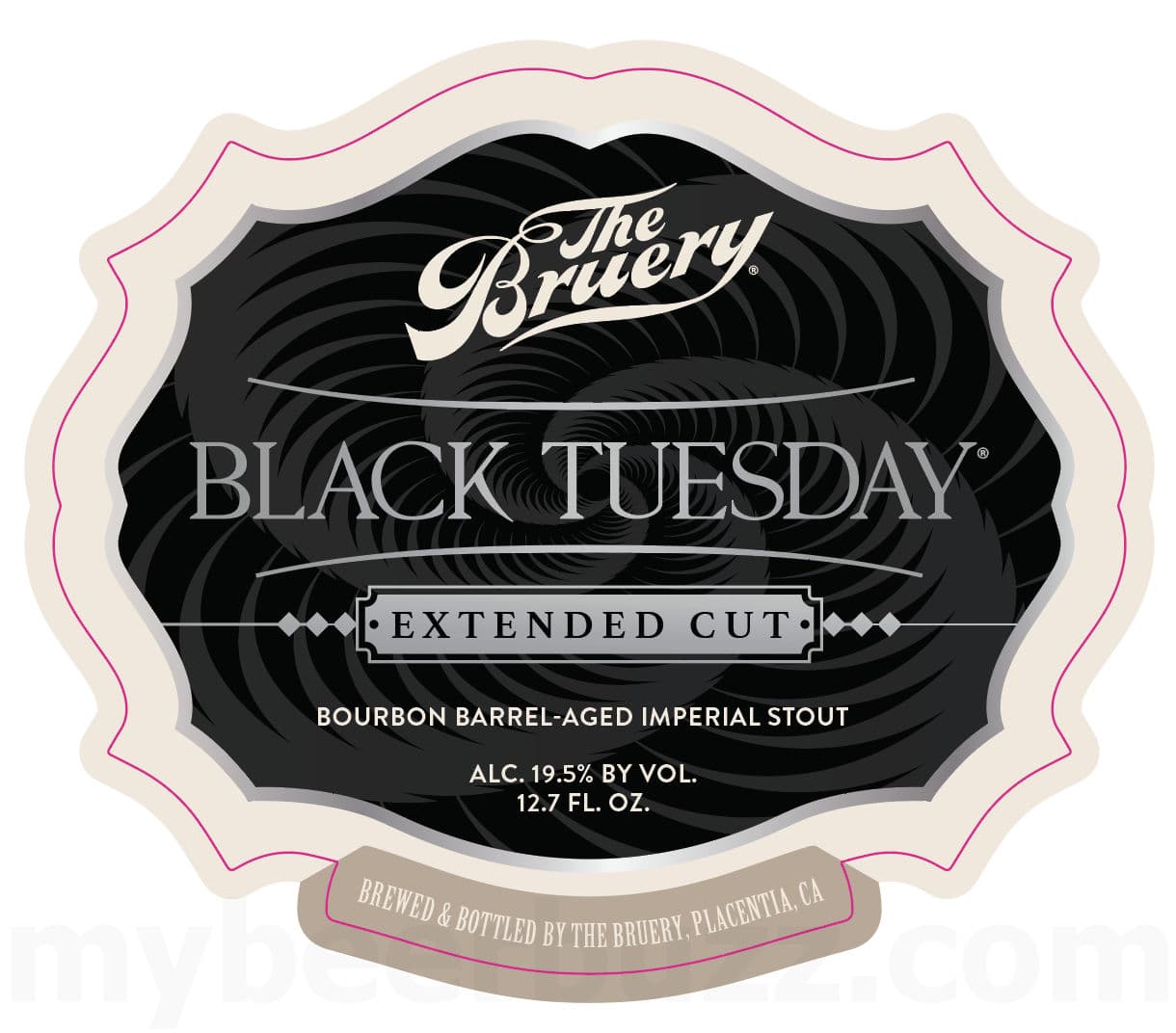 The Bruery Reveals Bold 2026 Lineup Including Black Tuesday Extended Cut