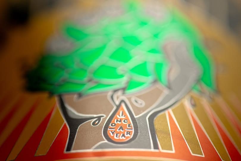 Tröegs Teases Nugget Nectar Release Next Week for Fans