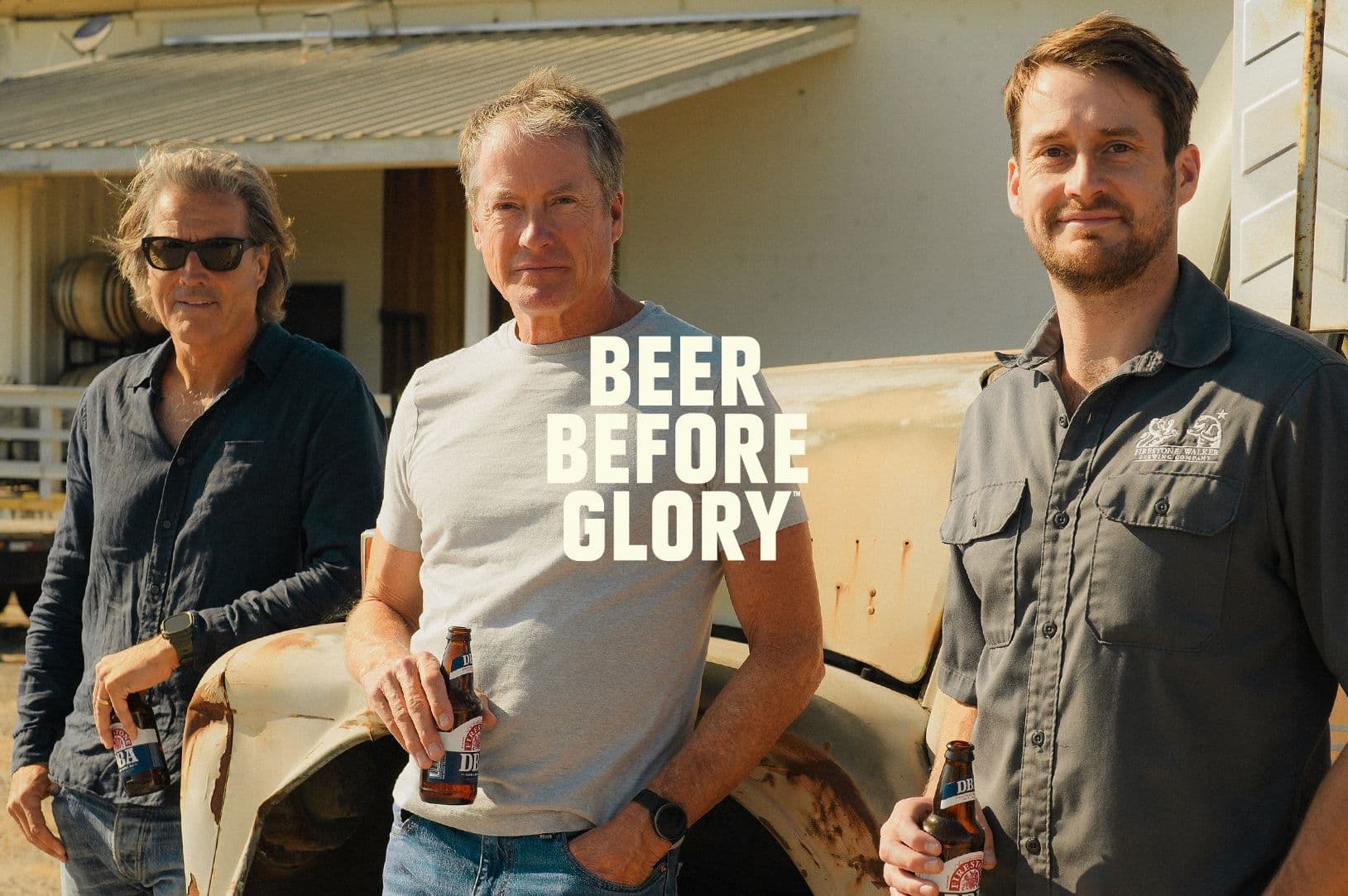 Firestone Walker launches 30th anniversary program with refreshed packaging