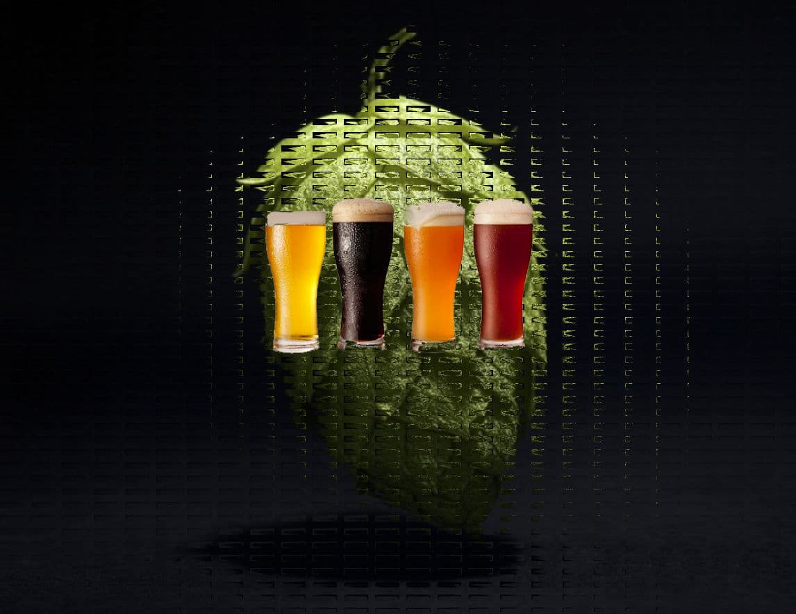 MyBeerBuzz Trend Guide: IPAs Dominate; Lagers, Non-Alcoholic Beers, Stouts Gain Ground