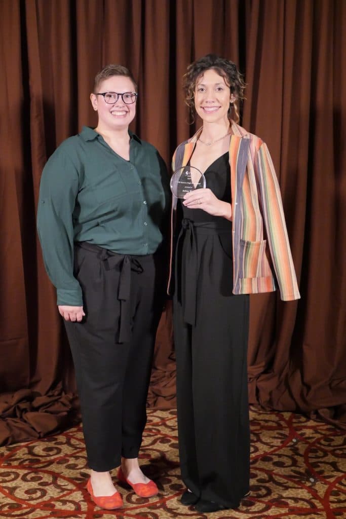 University of Wyoming Extension Honors Albany County Administrative Professionals