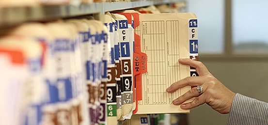 How to track criminal cases and check court filings in Orange County