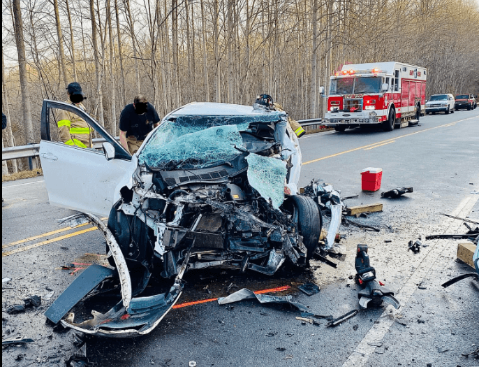 Marvell Resident Killed in Head-On Crash on U.S. Highway 49