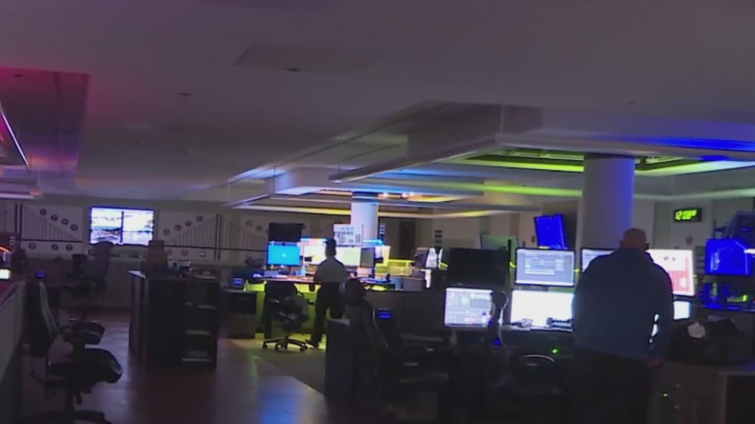 Guilford Metro 911 handled 668,000 calls, answered 99.9% in 10 seconds