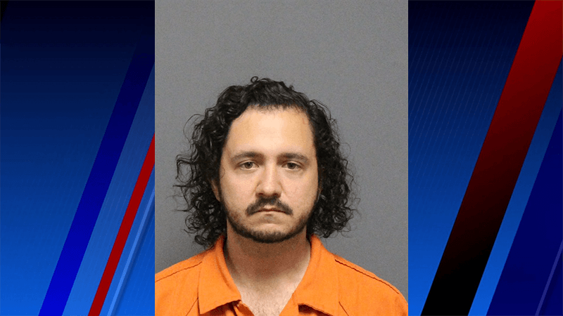 Former Caldwell Academy dean charged in student indecent liberties case