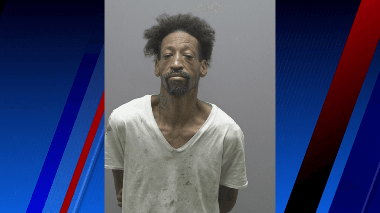 Burlington man arrested after early-morning domestic assault on East Webb Avenue