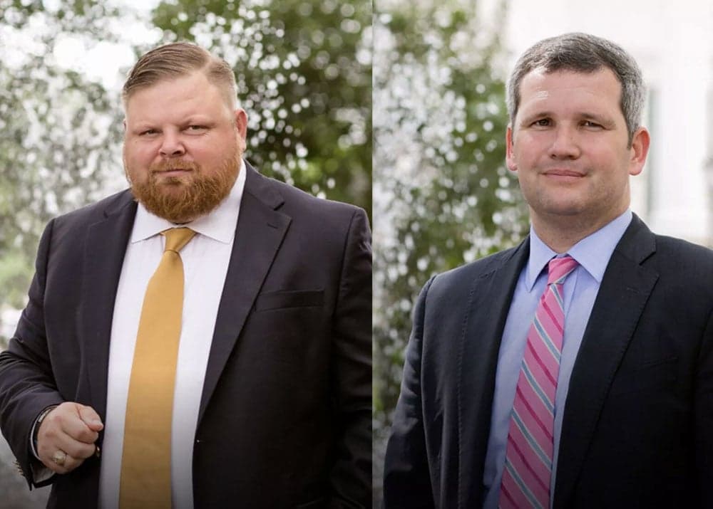 Rick Nelson Files Federal Personal Injury Suit Against Nye County, George Helton