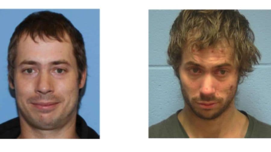 Oak Harbor Police Seek Armed, Dangerous Domestic Violence Suspect James Mathis