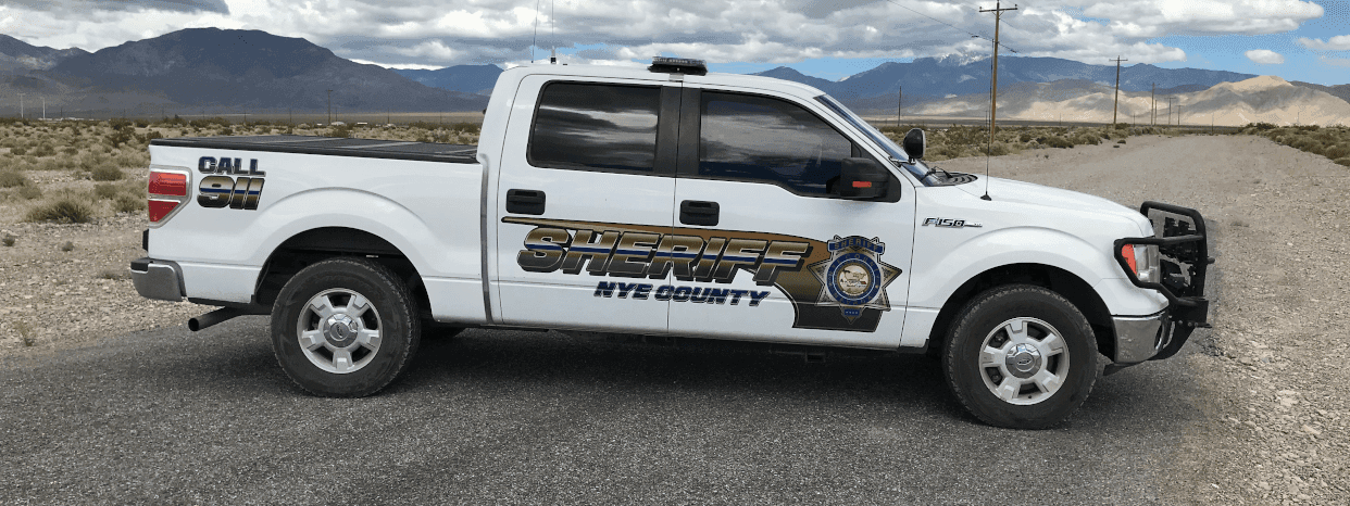 Nye County sheriff’s site serves as public-safety hub for residents