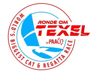 Round of Texel 2026 draws 300 catamarans to beach start