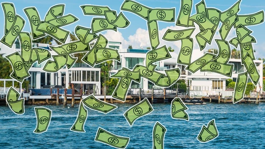 Luxury Home Market to Reach $338 Billion by 2030, Realtor.com