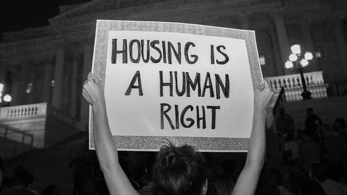 Barberi Files Federal Complaint Against La Rampa Alleging Housing Discrimination