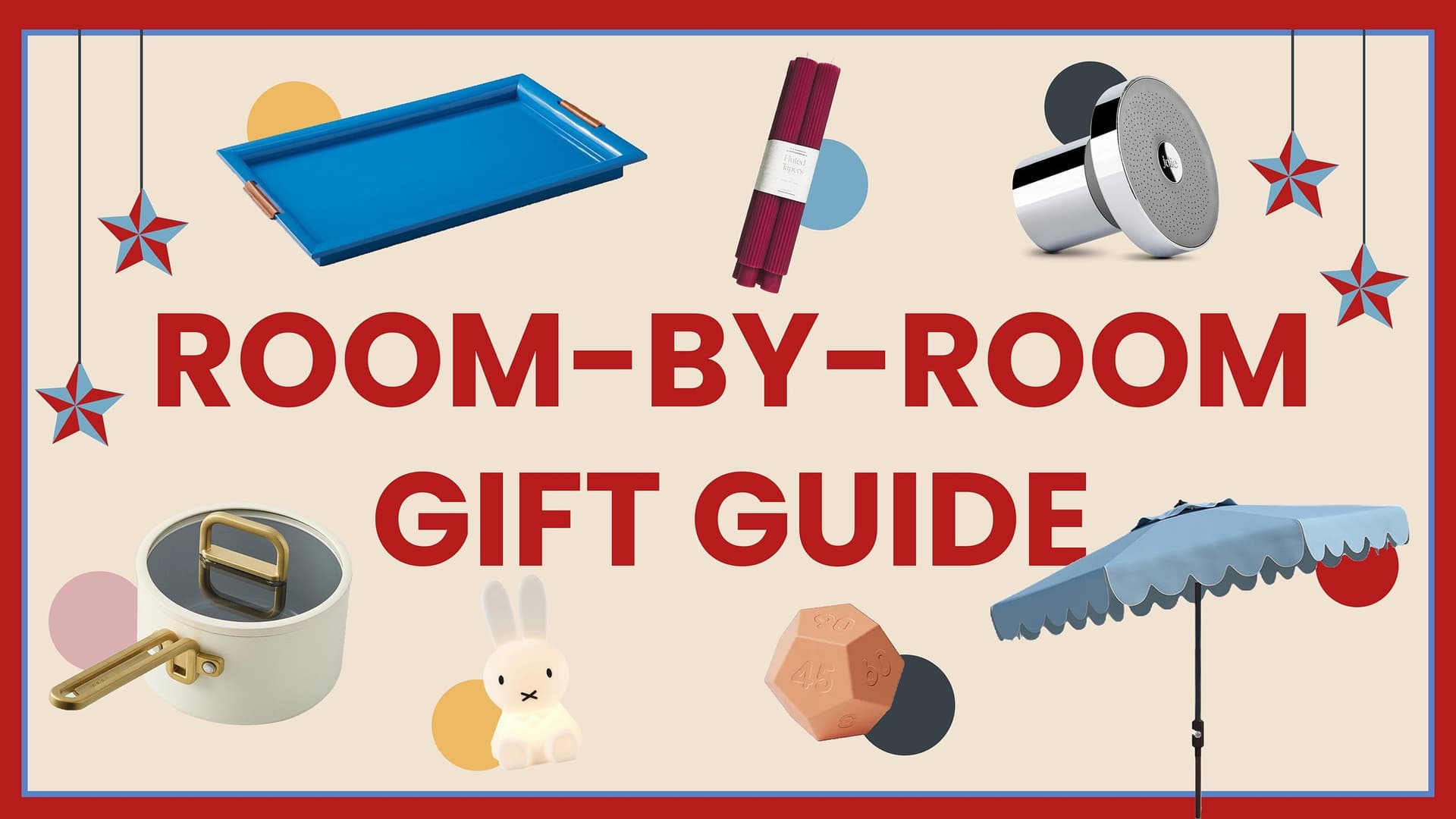 30 Thoughtful Housewarming Gifts Vetted for Every Room and Recipient