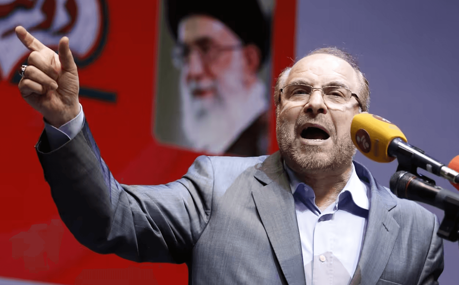 Iran Warns U.S. Ground Invasion Would End in Disaster as War Continues