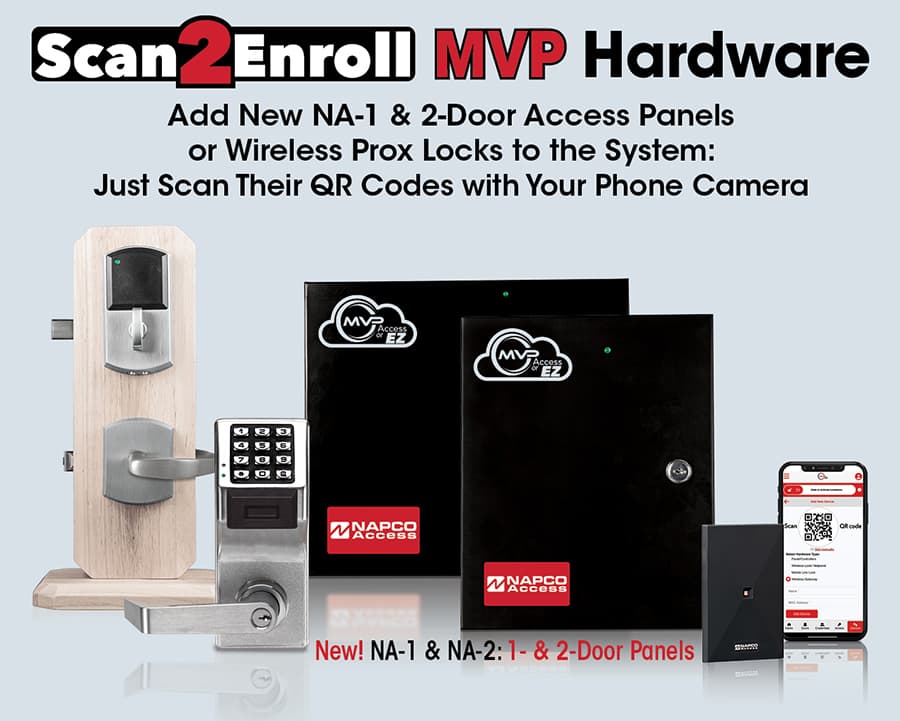 Locksmiths chase recurring revenue with cloud access control tools