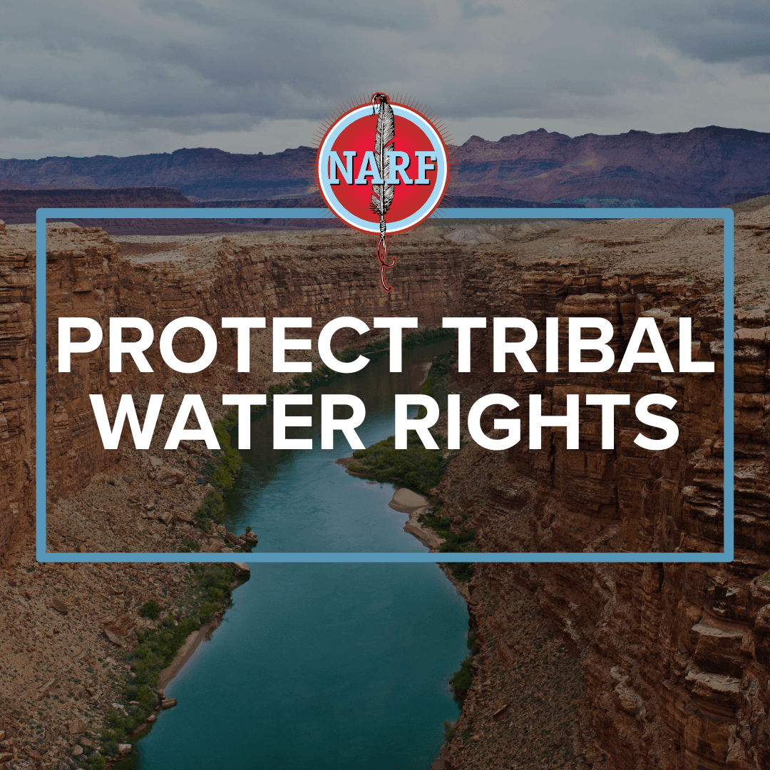 CRIT council approves tribal Water Code affirming water sovereignty