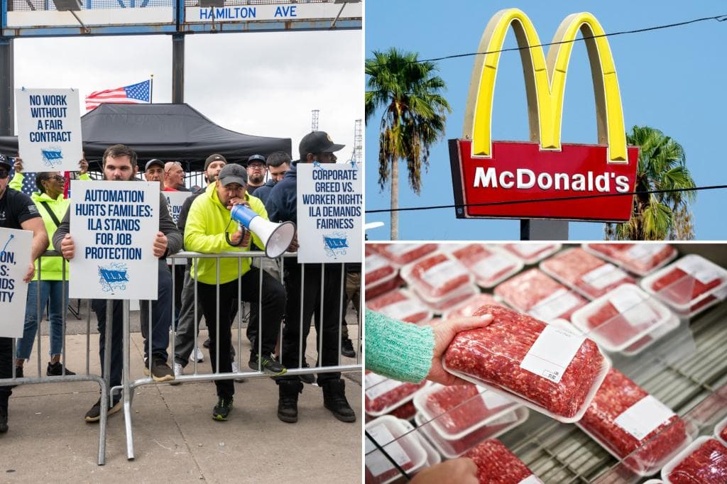 King Kullen Strike Ends With Tentative Deal for 150 Meat, Seafood Workers