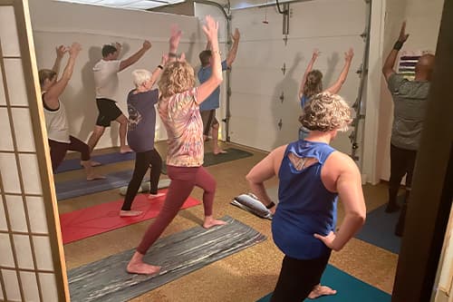 Nine-Month In-Person Yoga Teacher Training Launches in Natchitoches