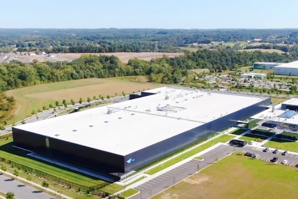 Natelli Investments withdraws New Hill data center after months of Apex pushback