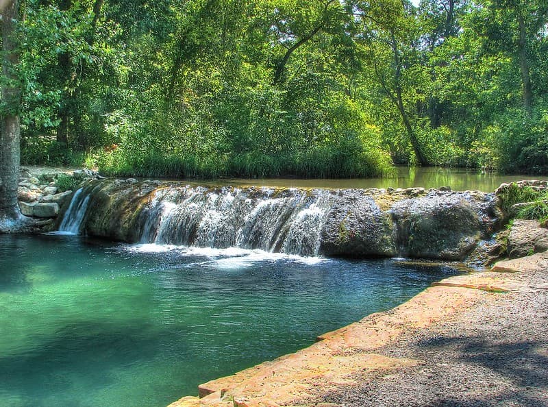 Texas County’s ancient river corridor shaped early village life