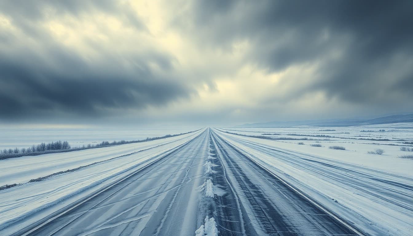 MDOT Sets April 28 Start for North Mississippi Storm Debris Removal