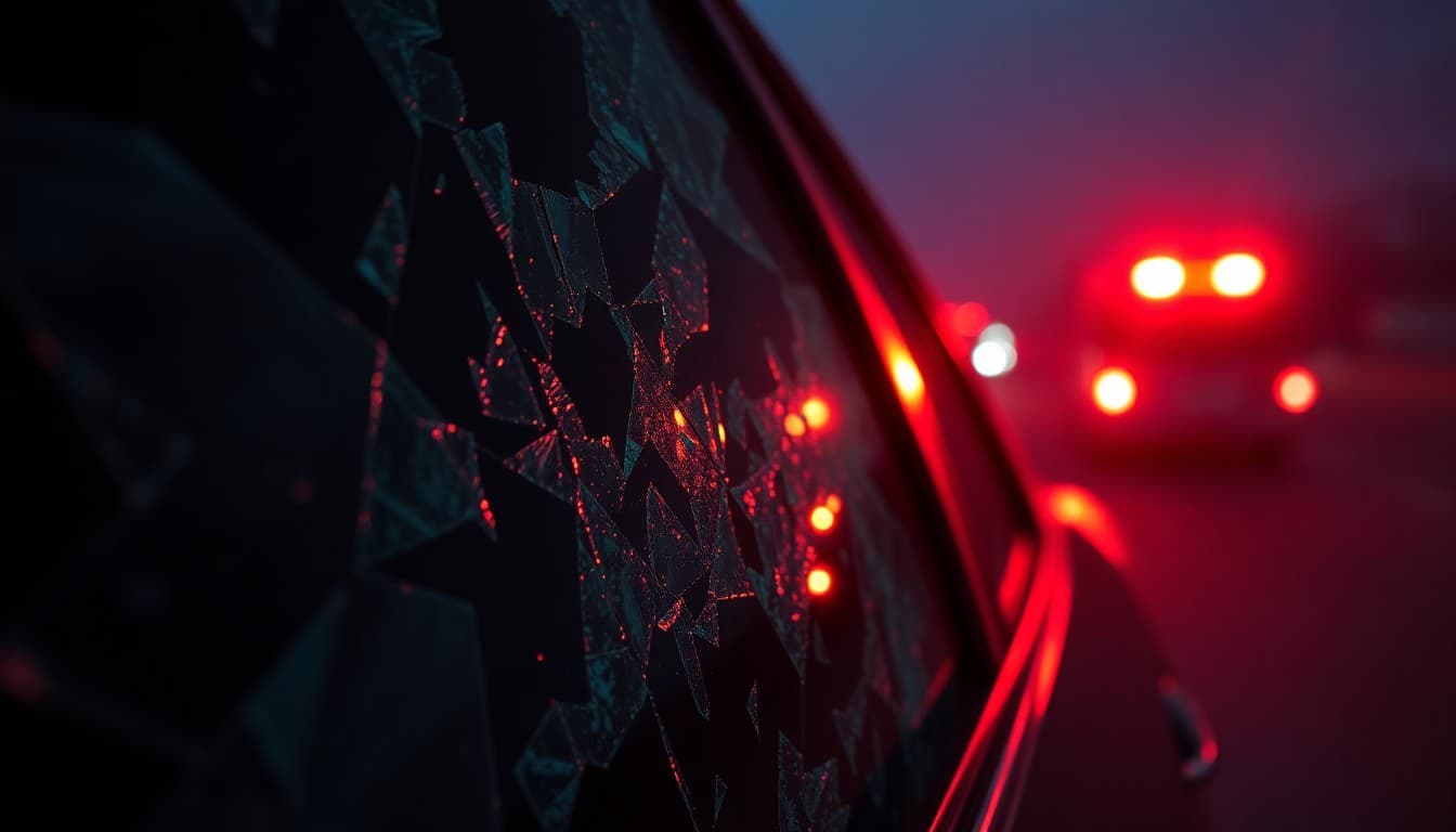 New York Man Dies in I-84 Rollover Crash Near Durkee