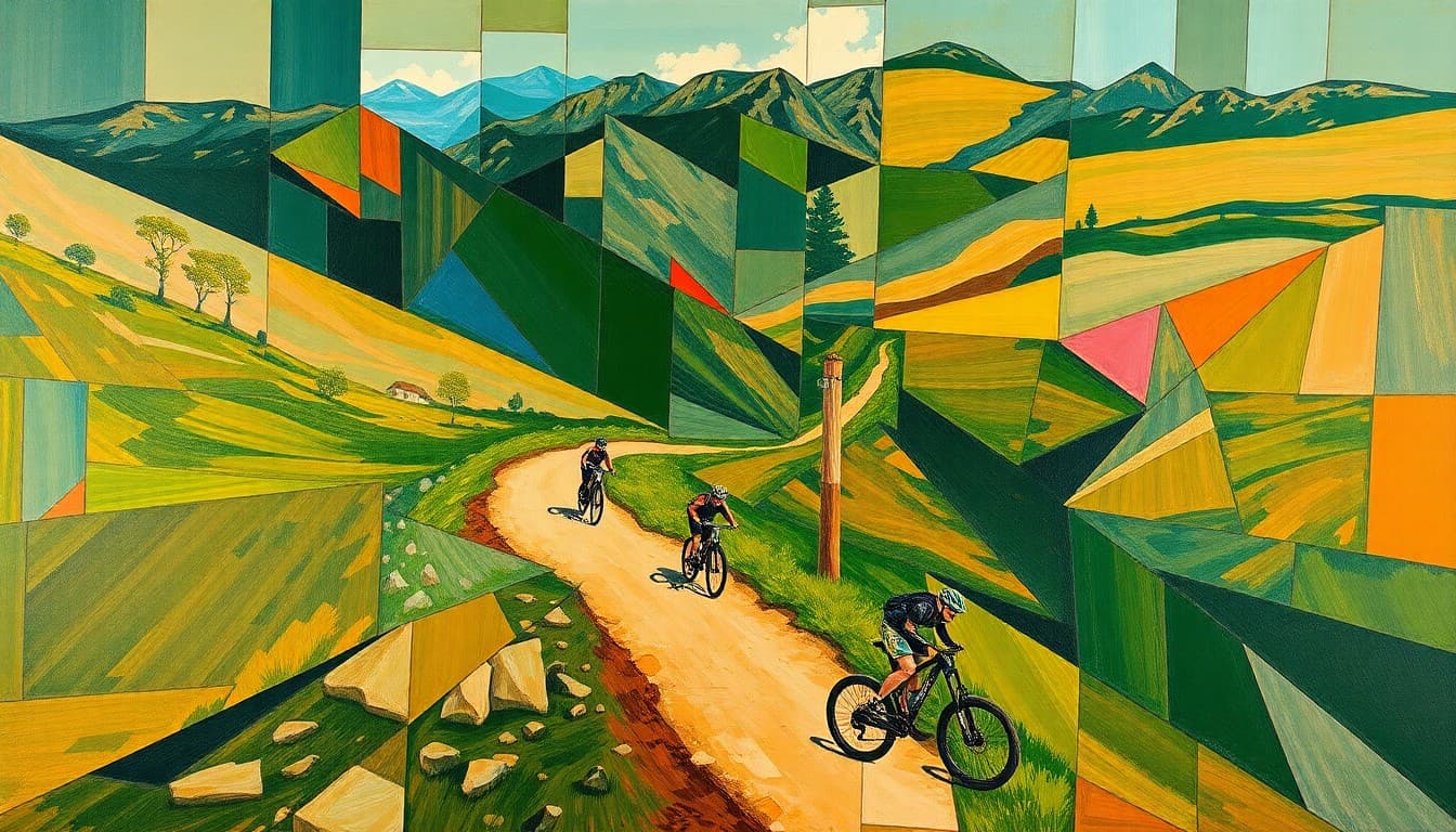 Southwest Colorado Cycling Association (SWCCA) Announces ‘Tumag’ Spring Trails Update, Meet-and-Greet in Cortez