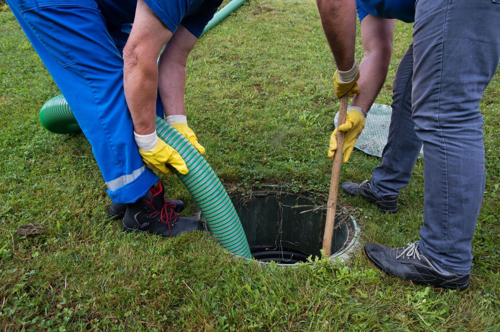 Hernando County Septic Upgrade Incentive Program Applications Open March 11