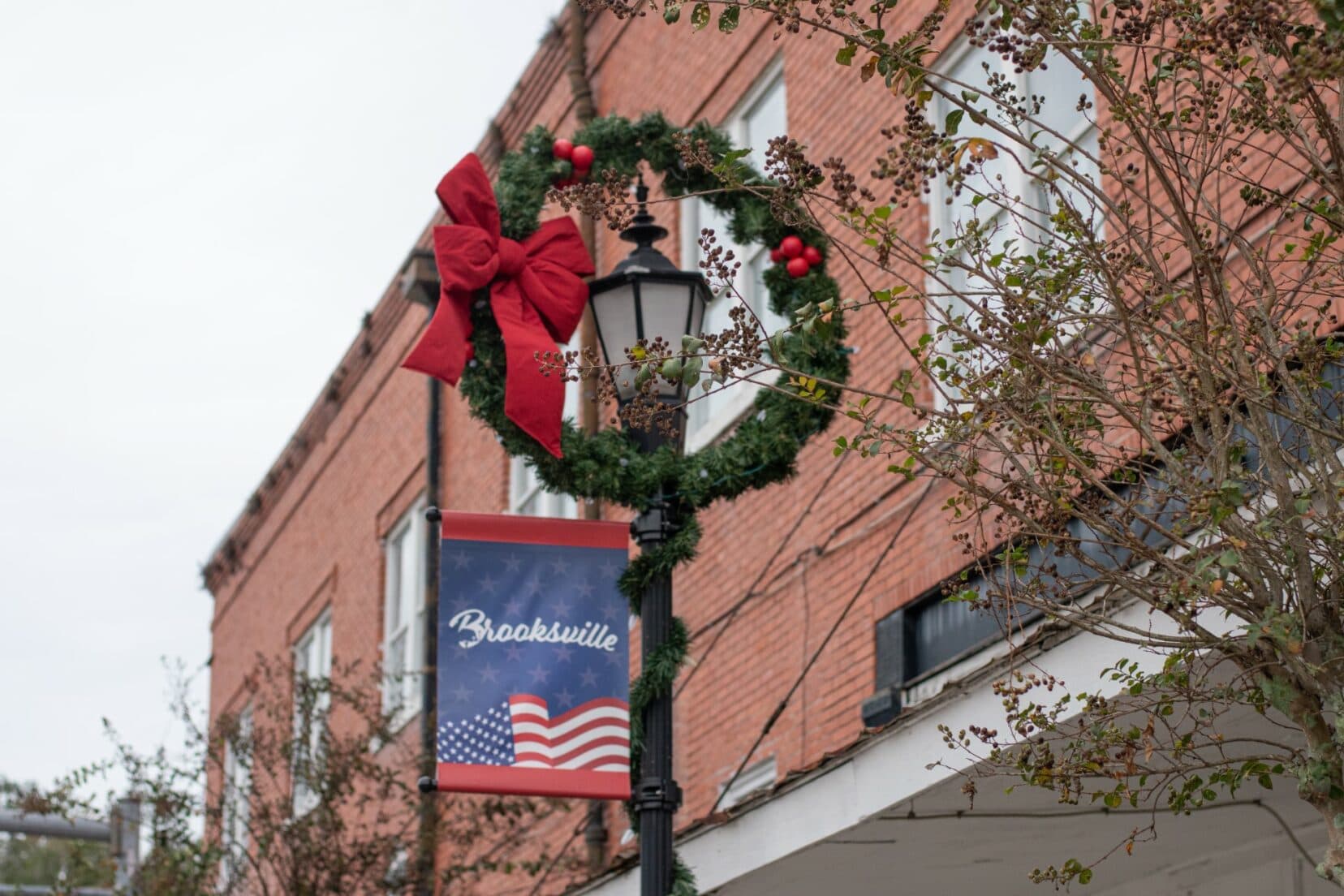 May Stringer House Museum Boosts Brooksville Holiday Programs and Engagement