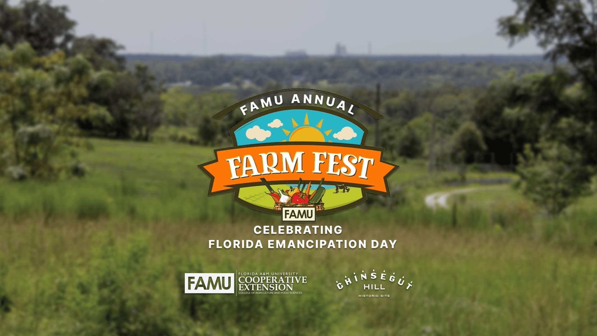 FAMU Farm Fest returns to Brooksville with tours, food and music
