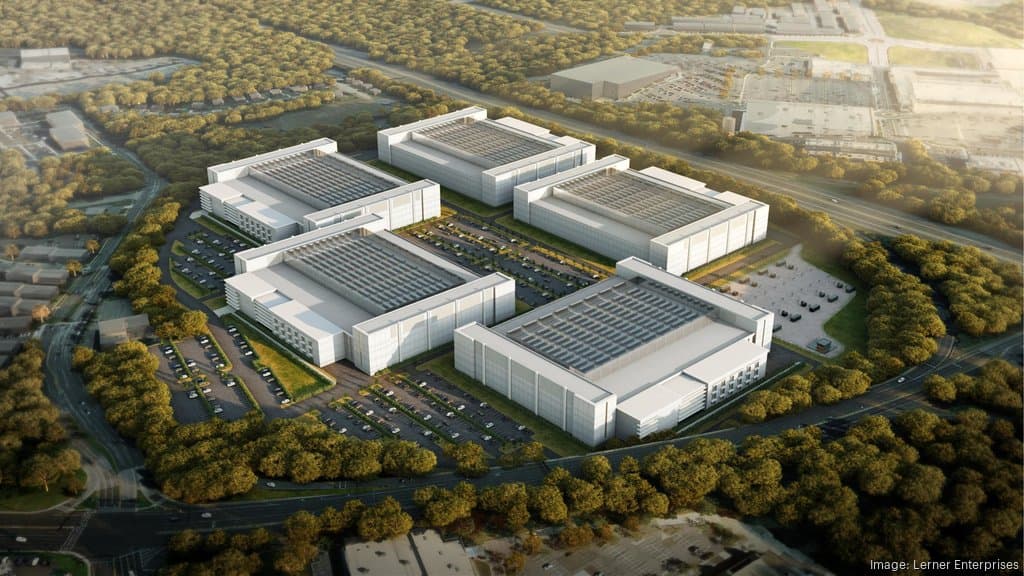 Prince George’s County Halts New Hyperscale Data Centers Amid Community Pushback