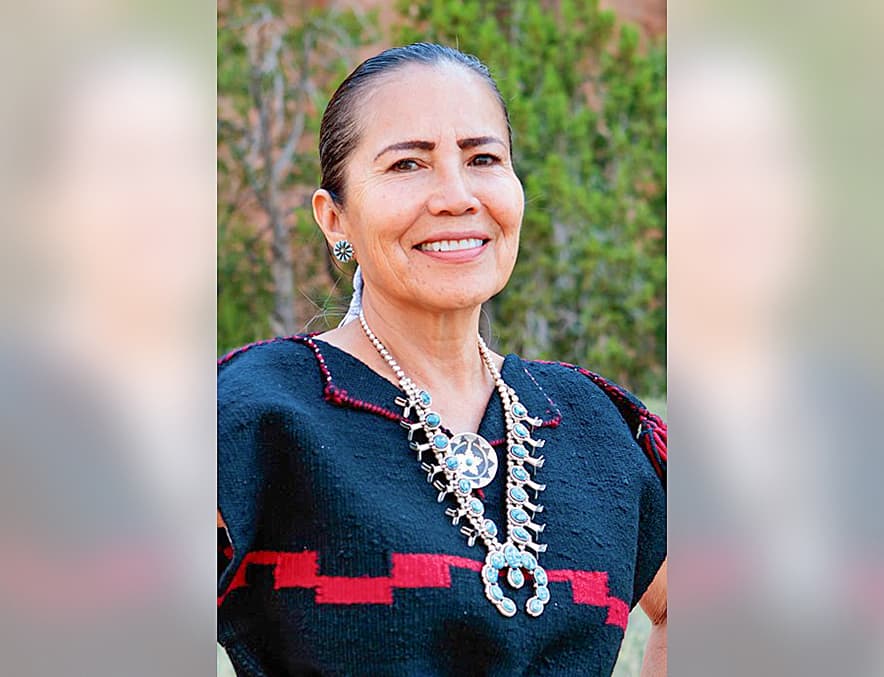 Navajo Nation names JoAnn Jayne deputy attorney general, local impact clear