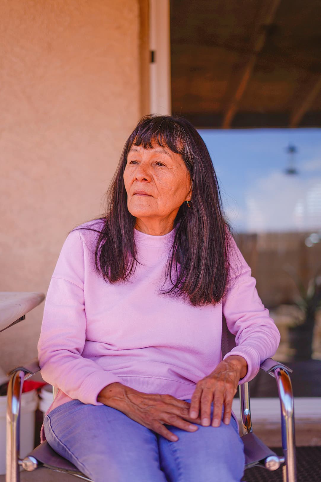 Billiman family story highlights cancer struggles in McKinley County