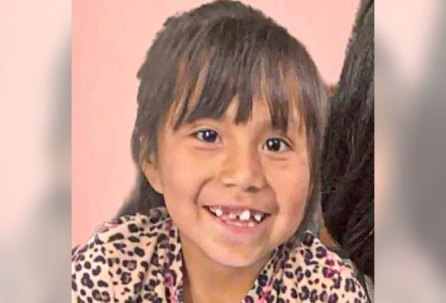 Navajo Nation Police Issue Alert for Missing 8-Year-Old Near Coalmine