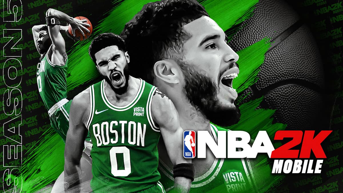 NBA 2K Mobile 10.4.11680949 Uploaded to APKMirror With Bug Fixes