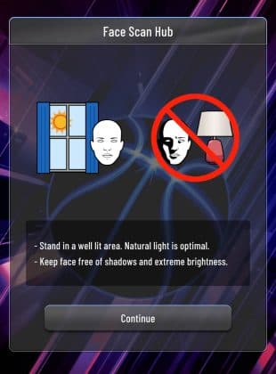NBA 2K26 face-scan guide helps players create realistic MyPLAYERs