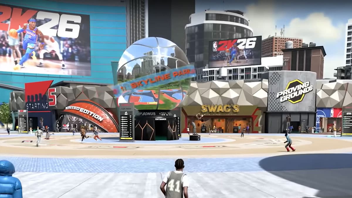 NBA2KW Tracker Lists PUMA MANIA, Club 2K, 2x Rep Dates Jan 14-22