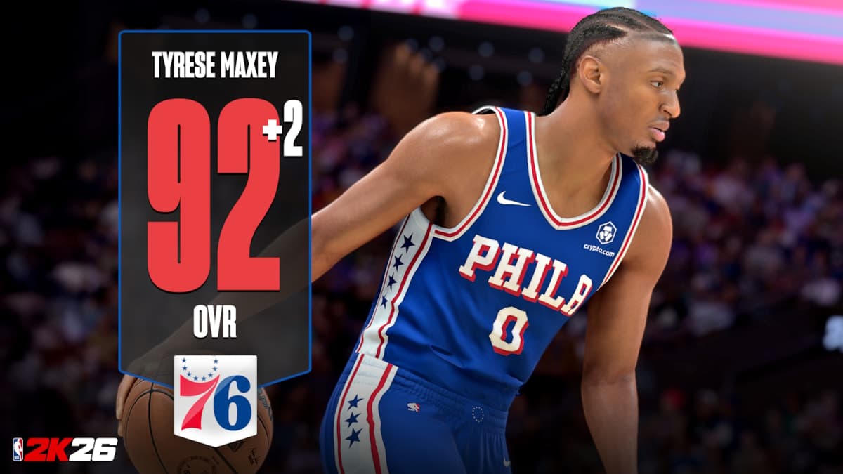 NBA 2K teases Conference Finals rating boosts, asks fans to vote