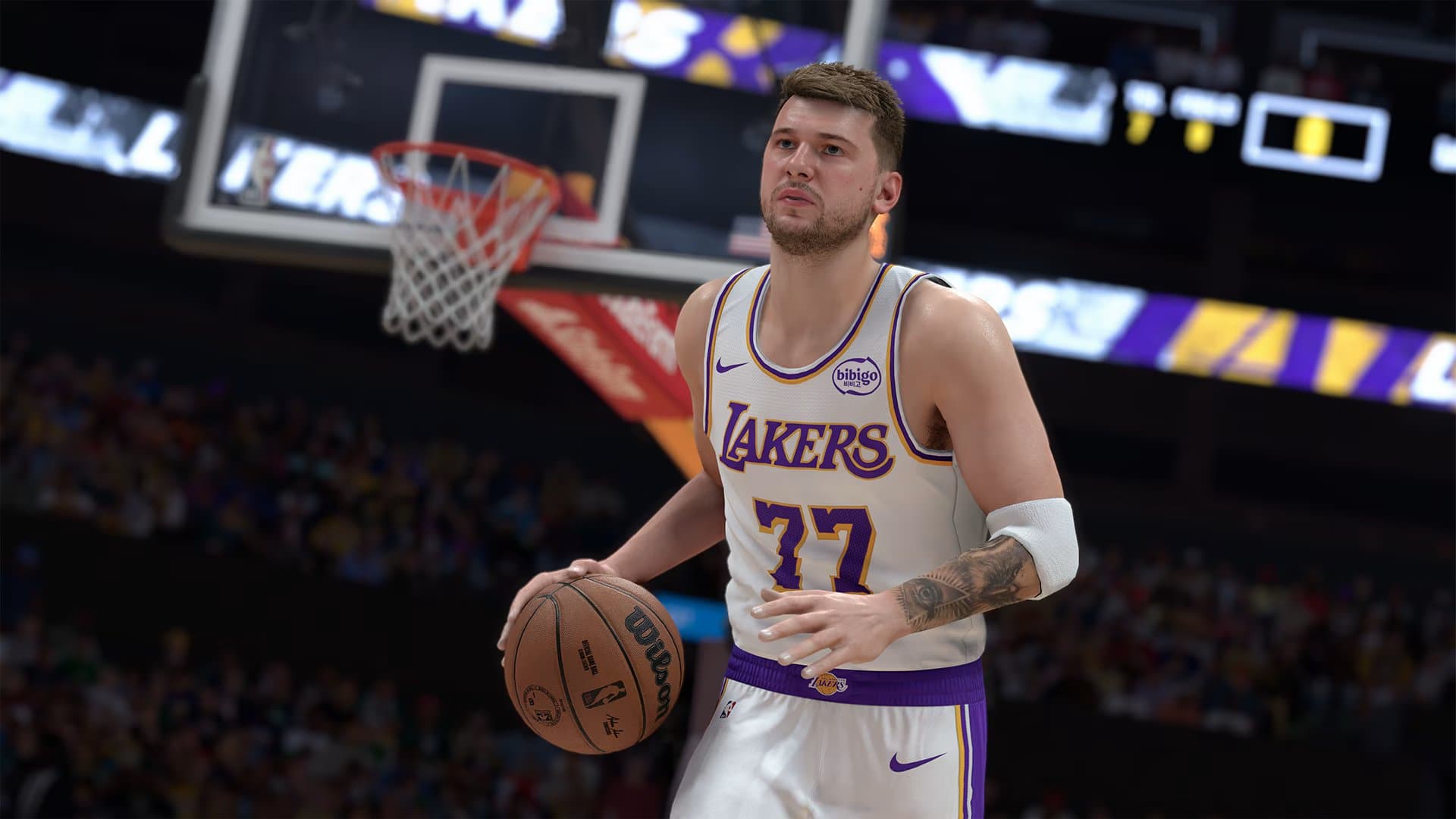 NBA Stories of Resilience, Comebacks, and Clutch Culture Come Alive in 2K