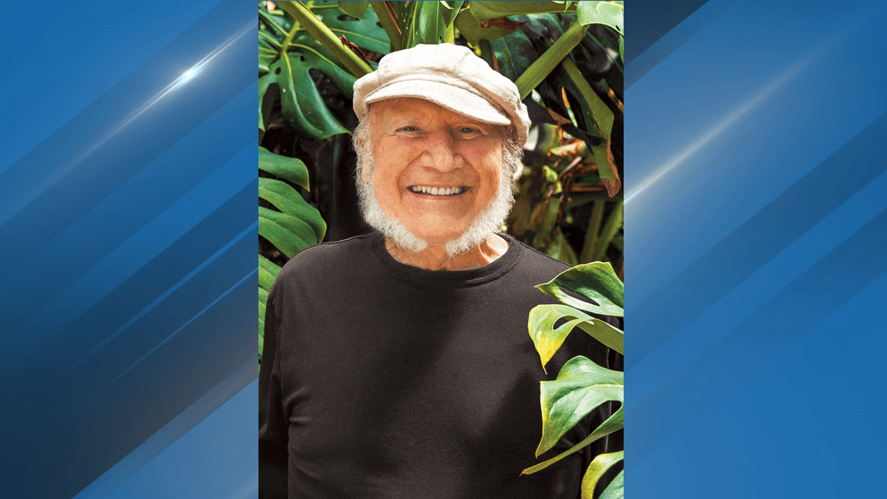 Chuck Kesey Dies at 87, Springfield Creamery Co founder Remembered