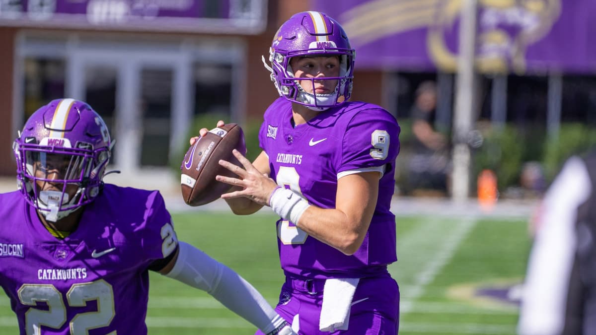Proven Path for FCS Quarterbacks to Earn NFL Workouts