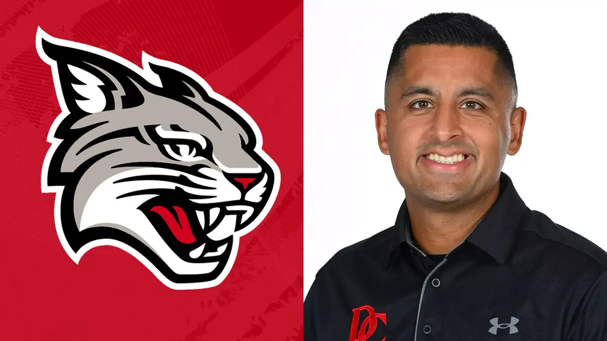 Davidson opens 2026 with five straight home games, early momentum chance