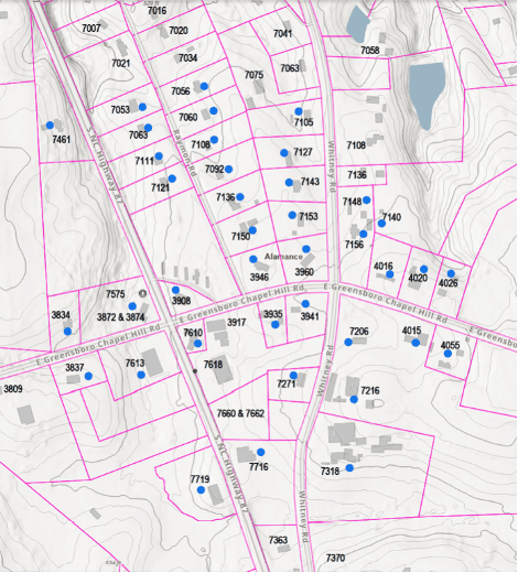 State-Funded Testing Finds Elevated PFAS in Eli Whitney Volunteer Fire Department Well