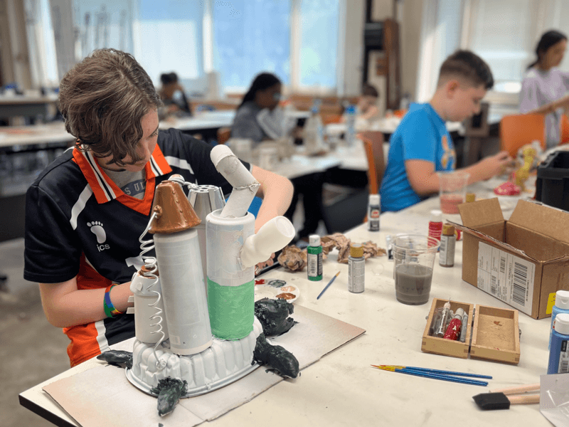 Alamance County 2026 Summer Day Camps, Youth Programs Guide Released