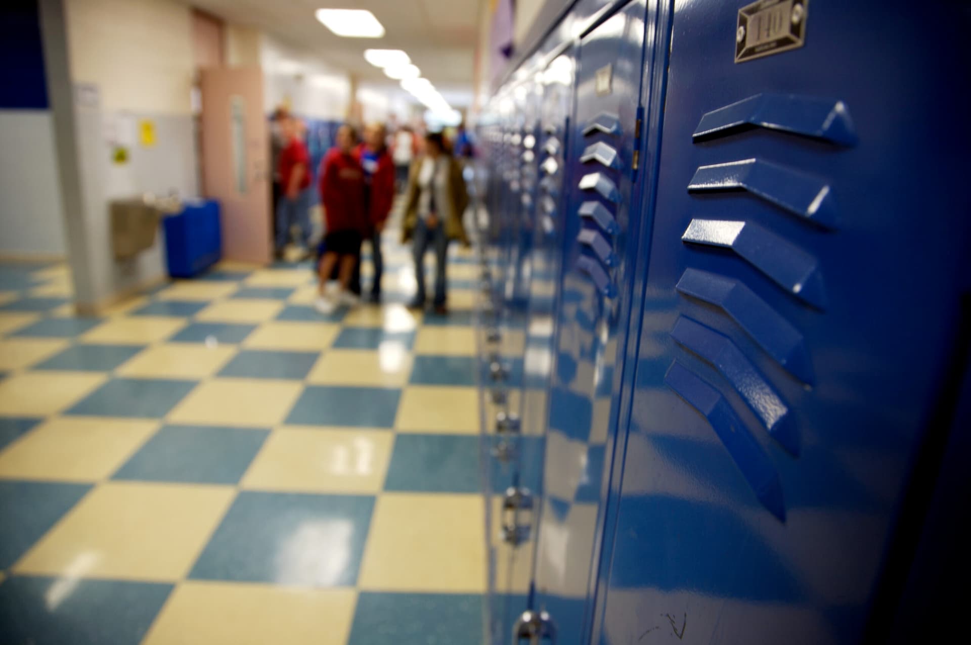 Wake County Schools Restrained or Secluded 371 Students Over 1,000 Times