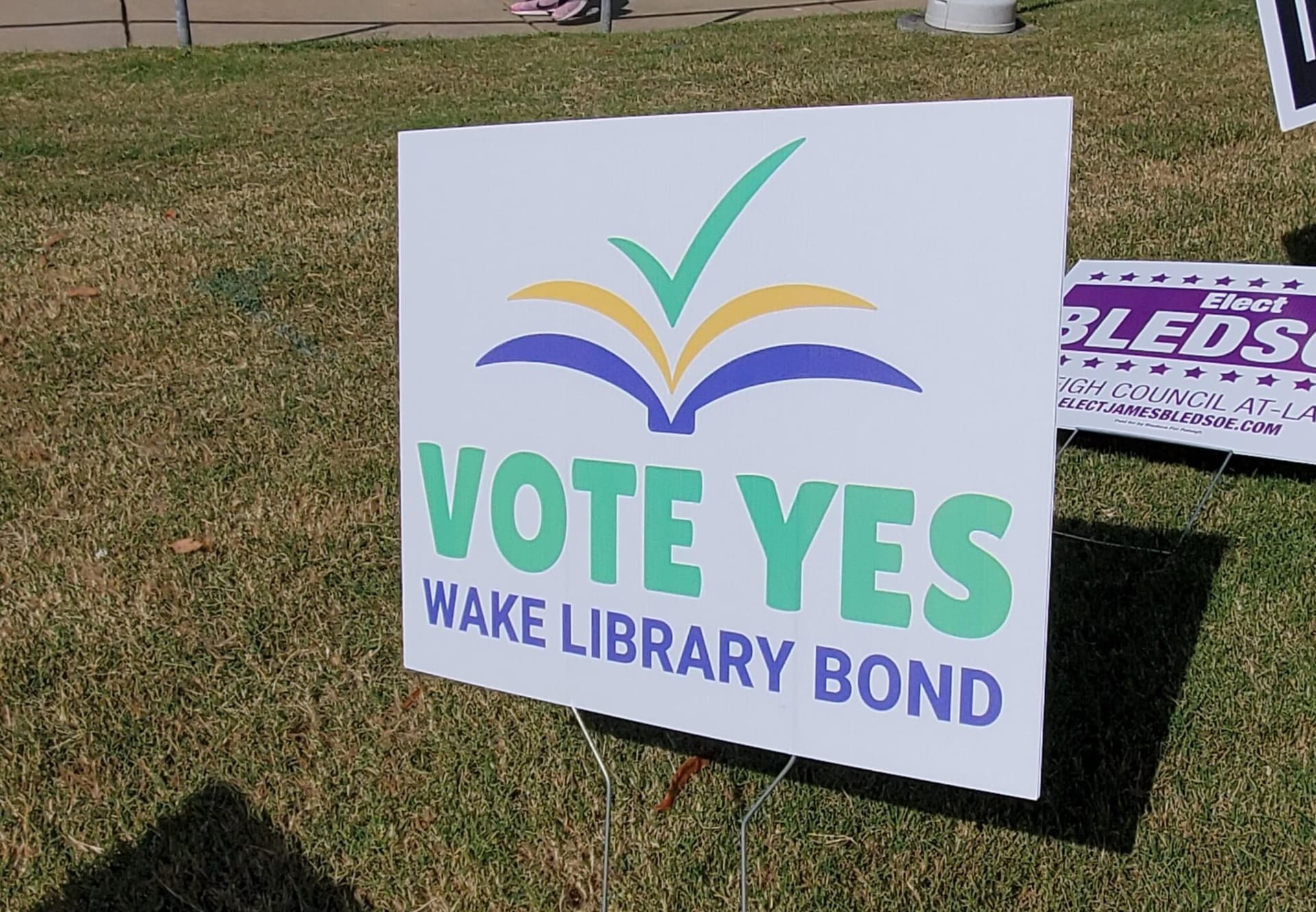 Wake County Libraries Expand Access, Resources Across Growing Communities