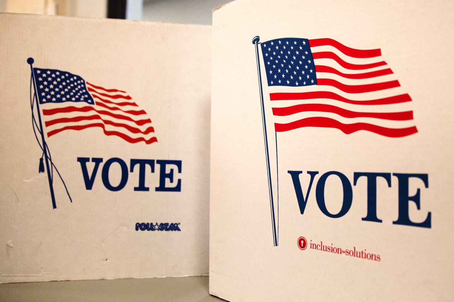 Nebraska, West Virginia voters pick nominees in key 2026 primaries