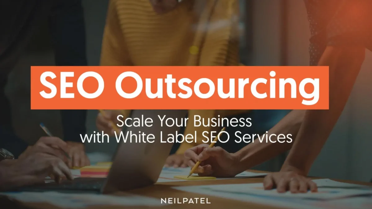 White label SEO services help agencies expand without hiring in-house
