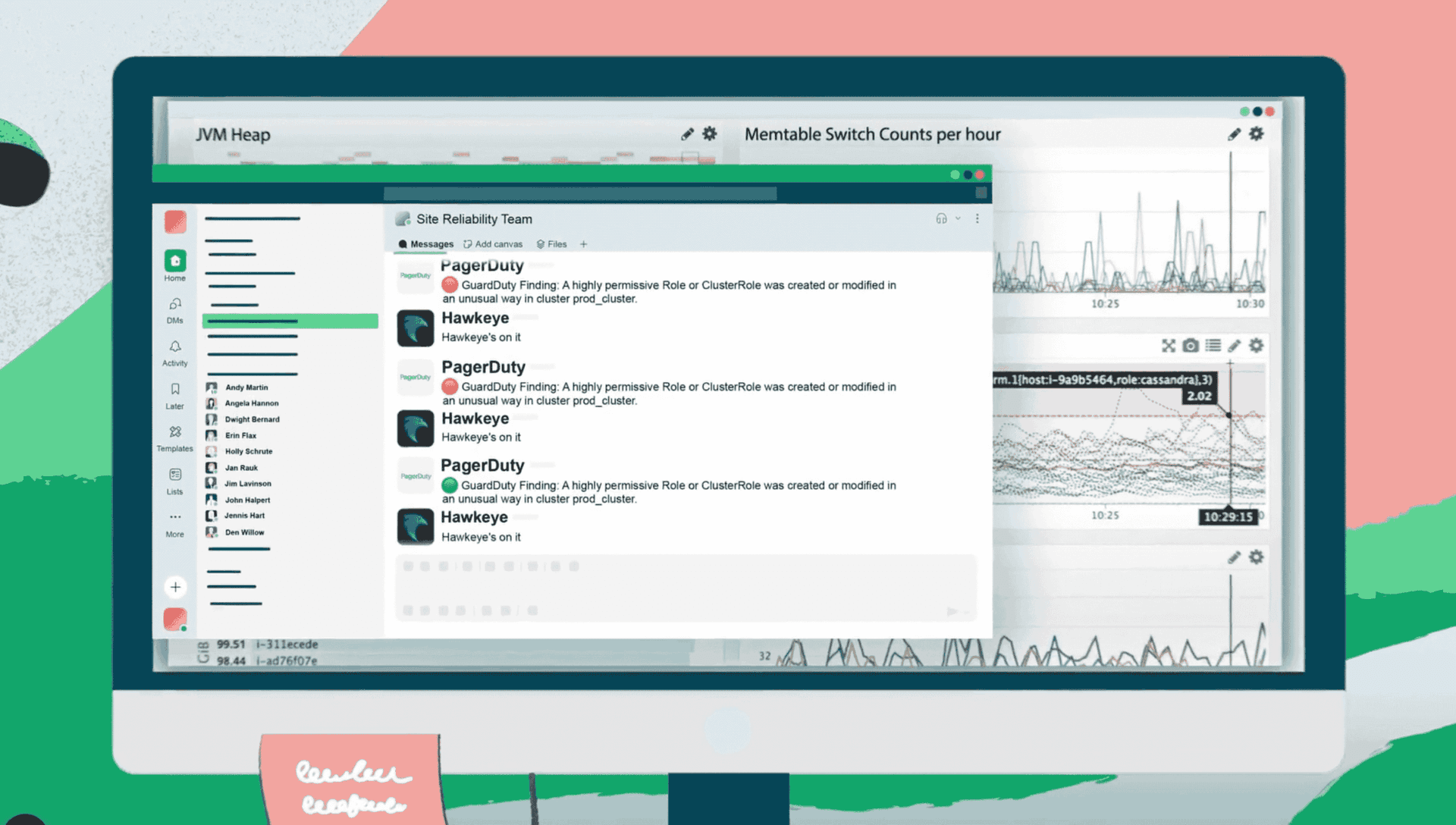 NeuBird's Falcon Agent Pushes SRE Teams Toward Autonomous Incident Remediation